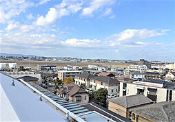 物件画像 アプローズ空港前