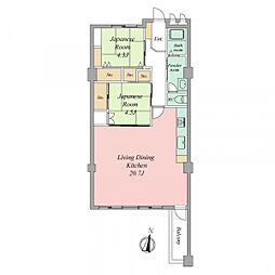 物件画像 平尾ビル