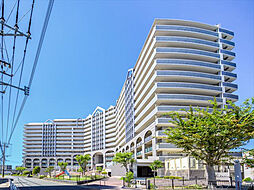 物件画像 JGMベリテュード箱崎公園セカンドステージ