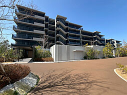 物件画像 ＩＳＬＡＮＤＣＩＴＹ　ＴＨＥ　ＧＡＲＤＥＮ　VーII