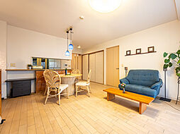 マンションイメージ