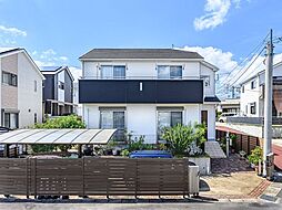 物件画像 福岡市南区屋形原3丁目 中古戸建
