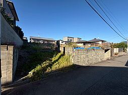 物件画像 福岡市博多区東月隈3丁目土地