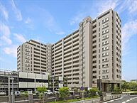 福岡県福岡市東区香椎照葉3丁目：物件画像