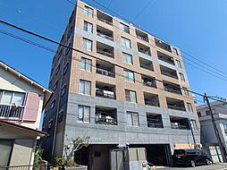 物件画像 ファーネスト西新南