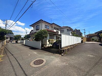外観 外観