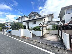 物件画像 春日市紅葉ヶ丘東八丁目 土地
