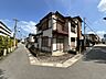外観：土地