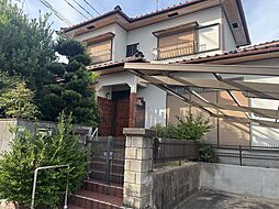 物件画像 福岡市城南区片江5丁目 土地