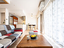 物件画像 トラスト新宮中央ネクサージュ