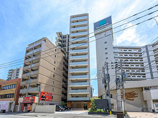 その他 デュオヴェール平尾 9階/-