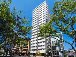 物件画像 ライオンズタワー赤坂けやき通り