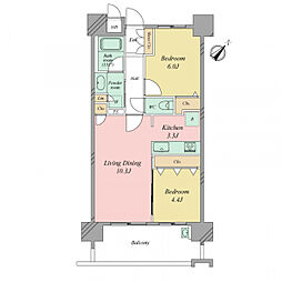 物件画像 ＣＬＵＢ　ＴＨＥ．平尾駅前