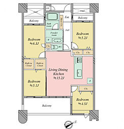 マンションイメージ