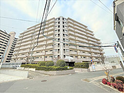 物件画像 コスモ南福岡ウィングガーデン