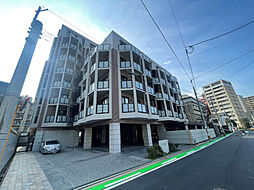 マンションイメージ