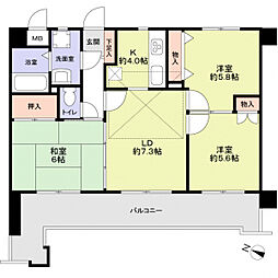 マンションイメージ