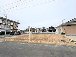 物件画像 福岡市早良区飯倉7丁目土地(1号地)