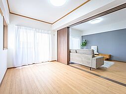 室内の画像