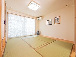 室内の画像