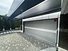 駐車場：エントランス
