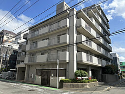 物件画像 コープ野村白金