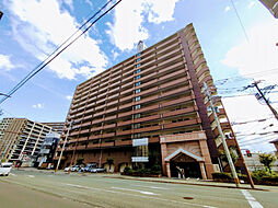 物件画像 グランピアマンションアーガス吉塚