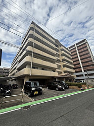 物件画像 アムール箱崎