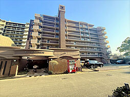 物件画像 アムール山王公園南