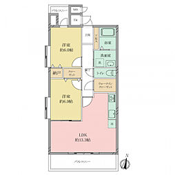 物件画像 リーベスト竹下駅前