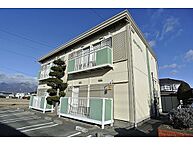 長野県伊那市上の原：物件画像／株式会社レントライフ　伊那店