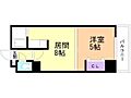 ミラバ豊平10階3.9万円