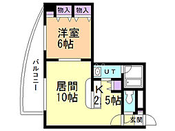 さんぱちBLDI 4階