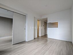 Ａ　ＢＯＮＤ平岸 303 3階1LDKのリビング/ダイニング