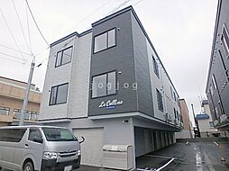 ラ・コリーヌ 201