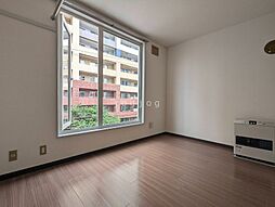 コムズ月寒中央Ｃ 305 3階1Kのリビング/ダイニング