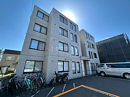 ドリームハウス月寒