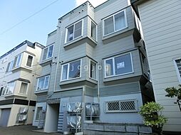 きらり豊平(旧 TCM学園前II)