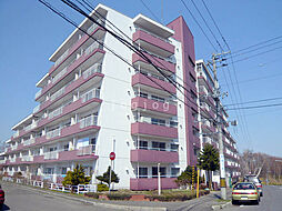 札幌第11トーカンマンション真駒内 3階