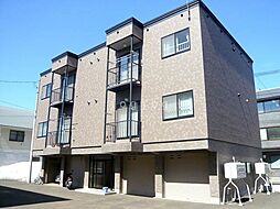 ヴェルジェ澄川Ｆ 102