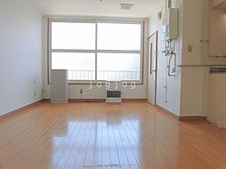 コーポ北央 2LDKの写真