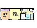 アーバンパーク平岸3階5.7万円