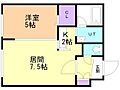 ピュアライフ5-34階4.5万円