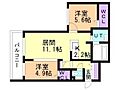 LSG SUMIKAWA4階9.3万円