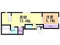 Stella4階6.5万円