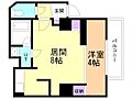 パークヒルズ澄川4-27階4.9万円