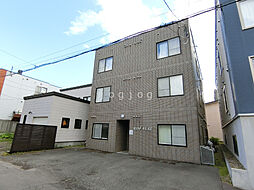 ライズフラット