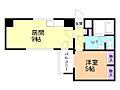 ベルヴィコート豊平43階3.9万円