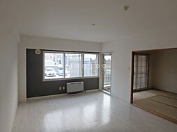 ブルームハイツ豊平 511 5階1LDKのリビング/ダイニング