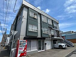 コーポライラック